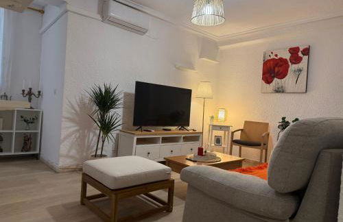 Precioso piso acerca de Estación Joaquín Sorolla - Photo 1