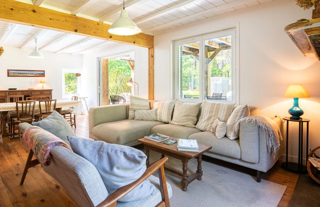 La Grange du Belon - Foto 6