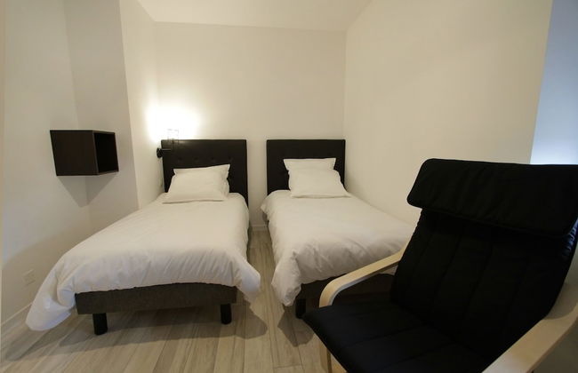 Le Moulin d'Oscar - Foto 13