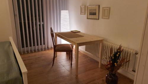 Wohnen in der Bürgermeistervilla - Foto 2