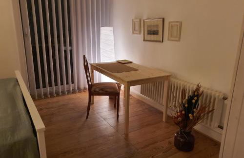 Wohnen in der Bürgermeistervilla - Foto 2