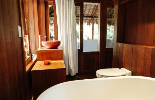 Refugios Parajuru - Pavilhão - Photo 7