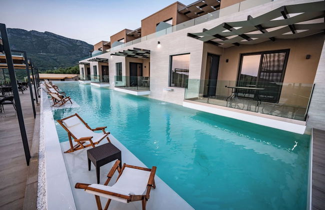 Serenity Suites Sea View 1 - Foto 28