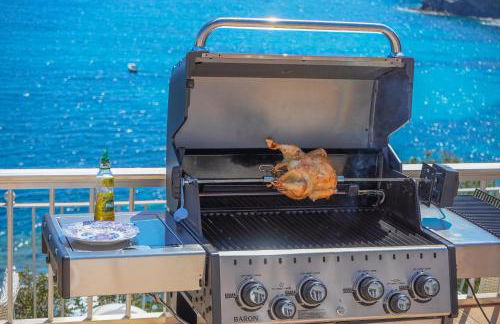 Maryvilla Inspiración y Vacaciones - Villa Mascarat - Photo 58