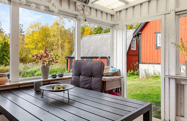 Skjutsmåla - Foto 7