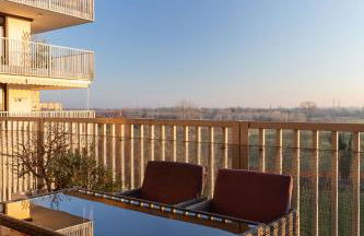 Sky Garden Stay Milano - Private Garage - Foto 45