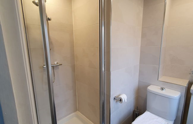 W6 Hotel Hammersmith - Foto 71