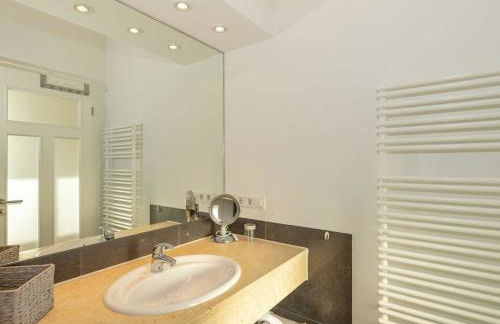 Jagdschloß zu Hohen Niendorf Fewo 7 - Photo 24