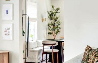 Family Home Brand New Kitchen 10 Min Walk to Metro - Foto 12