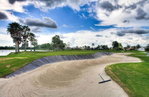 Golf course views - 2BR, 2nd floor condo - Heritage Oaks - Foto 19