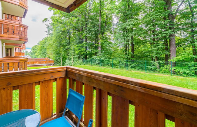 Apartamenty Sun&Snow Lesny Dom - Foto 59