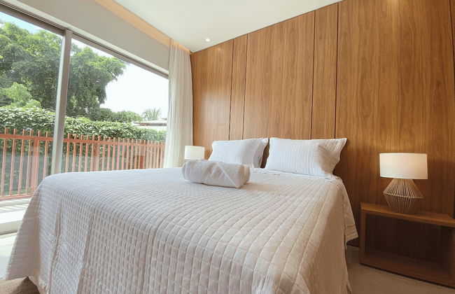 Flat Ilê de Pipa Luxxor - By Almare - Foto 6