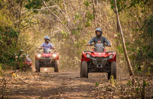Hotel Fazenda Cachoeiras Serra da Bodoquena - Foto 39