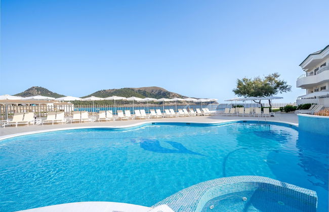 Aparthotel THB Guya Playa - Foto 24