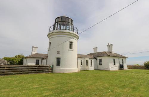 Old Higher Lighthouse Branscombe Lodge - Foto 38