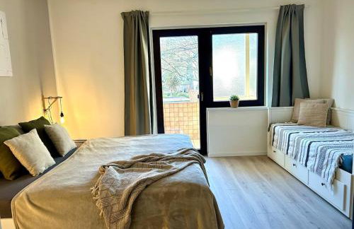 Apartment Alfred - Photo 8