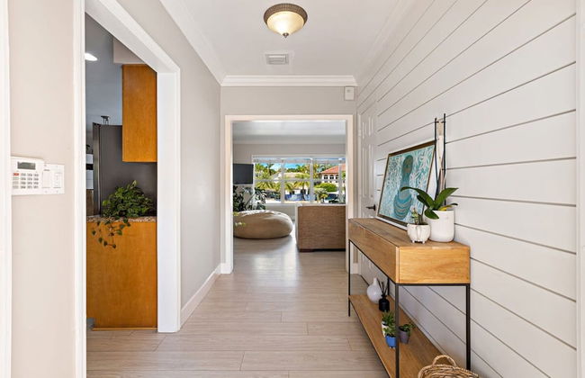 Relaxing Beach Apt in las Olas Blvd - Foto 6