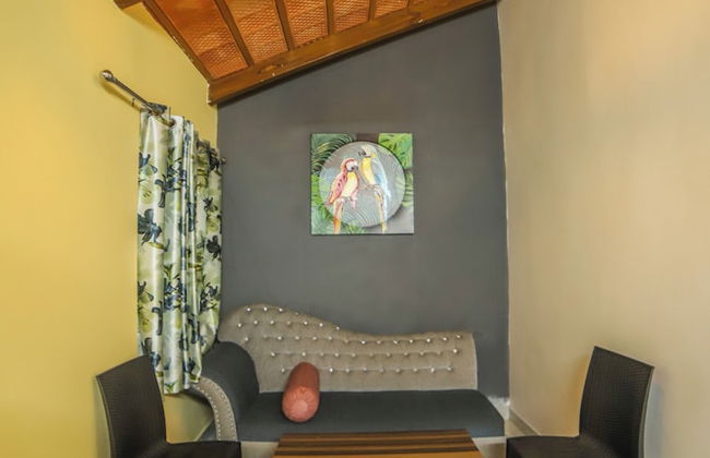 Rain Rock Villa - Foto 22