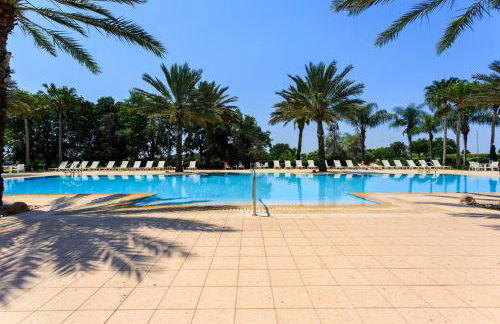 Perfect 3 Bedroom Condo on Reunion Resort and Spa Orlando Condo 5139 - Foto 22