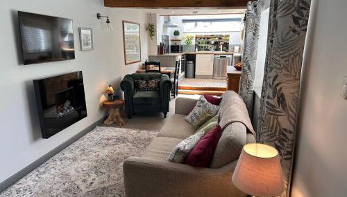 Charming cosy cottage near the Lake District - Foto 3