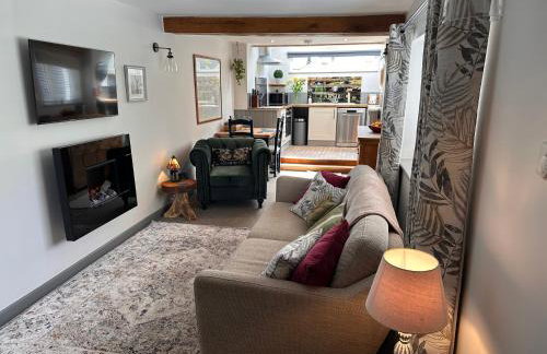 Charming cosy cottage near the Lake District - Foto 3