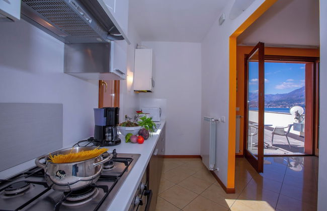 Fontana Del Lago Apt. 7 - Foto 4