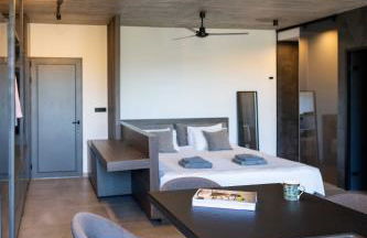 Golden Sun Luxury Apartment Adults Only - Foto 22