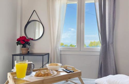 Blue Hotel Apartments - Foto 57