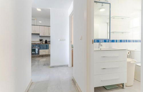 RentitSpain - Castell de Ferro - Castell Playa Vista a la Costa Tropical - Foto 23