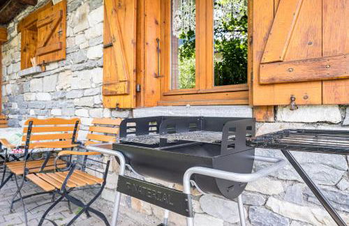 Gîte montagnard Savoyard - Foto 22