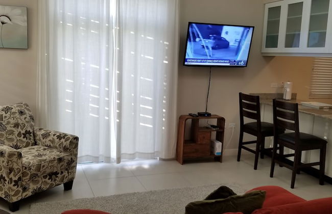 New Kingston Guest Apartment at Eight - Foto 12