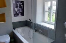 Denkmalgeschütztes Ferienhaus in der Südeifel - Ferienhaus HAZEN - Foto 23