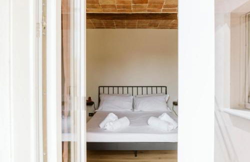 Vicolo Al Castello - Langhe e Monferrato Suites - Foto 16