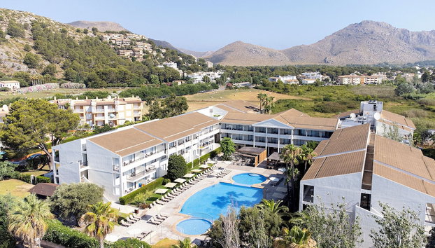 Hotel Eu Bahia Pollença - Foto 2, Imagem principal