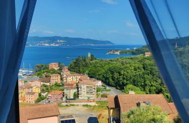 Casa con Giardino e Vista Mare - Foto 12