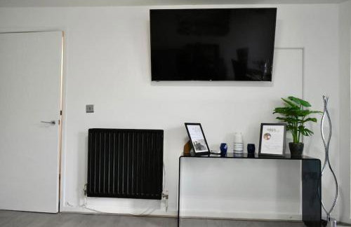 Tottenham Hotspurs Stays at the Gascoigne Suite - Foto 10