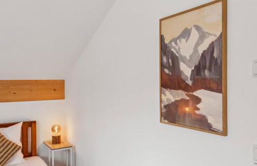 Casa Schlierach - im idyllischen Miesbach - Foto 37