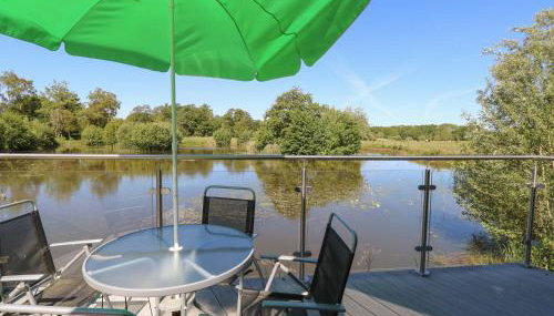 Lakeside Lodge - Foto 3