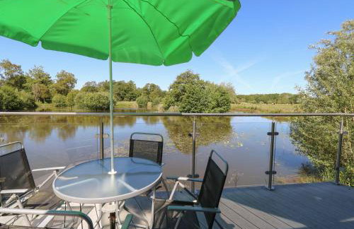 Lakeside Lodge - Foto 3