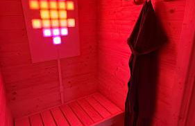 Ferienhaus Maare & Meer mit Sauna Neßmersiel - Foto 44