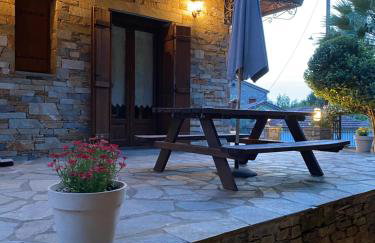 Accommodation Villa Mallis in Chorto, Pelion - Foto 34