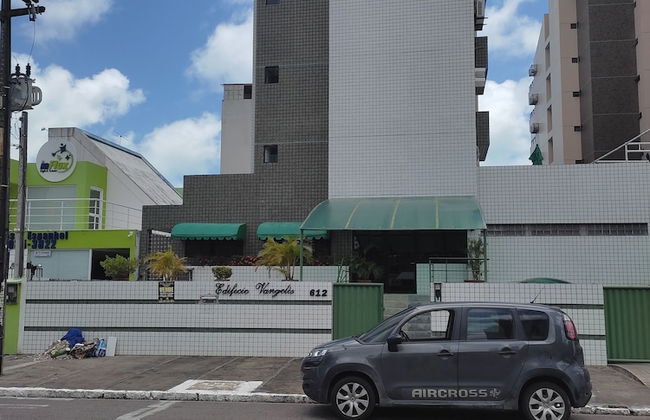 Praia de Manaíra - Foto 25