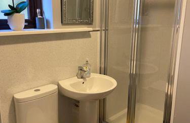 Blairgowrie Luxury 3 Bed Lodge With Hot Tub - Foto 56