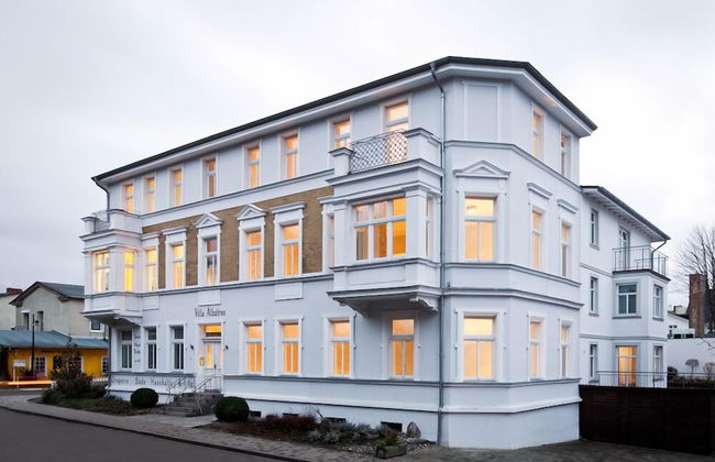 OSTKÜSTE - Villa Albatros Design Apartments - Foto 1