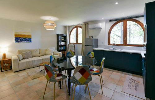 Gîte La Tournelle - Foto 5