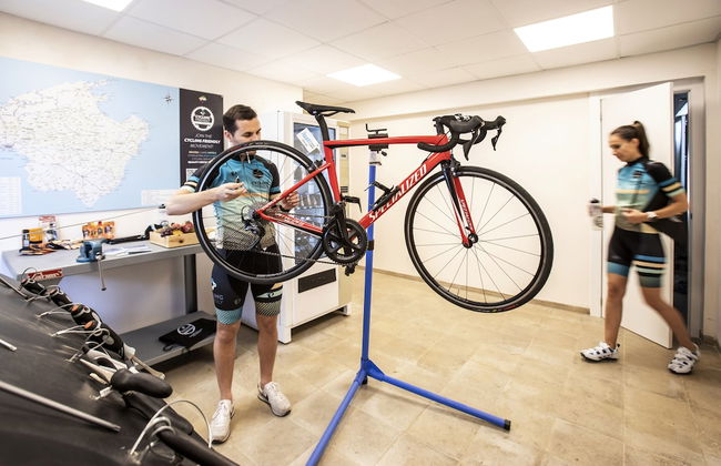 Aparthotel Houm Plaza Son Rigo - Foto 79