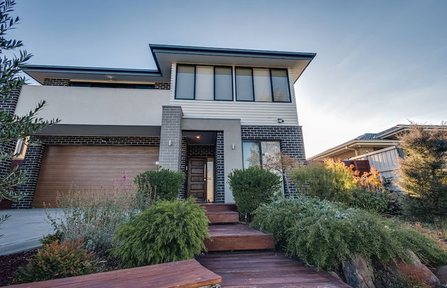 StayAU Newly Cozy Holiday House Tarneit - Foto 45