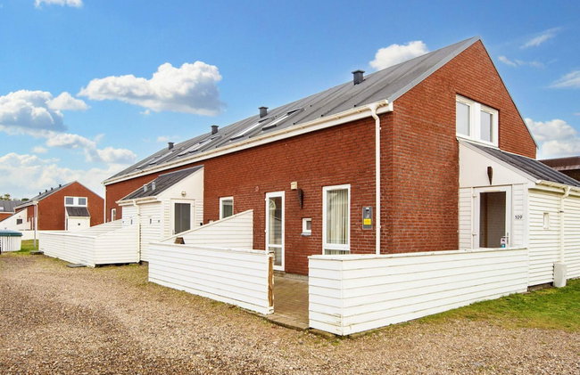 4 Star Holiday Home in Romo - Foto 26