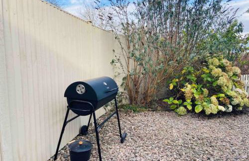 The Chaff House Country Cottage - Foto 30