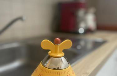 Amikales Rooms - Photo 14